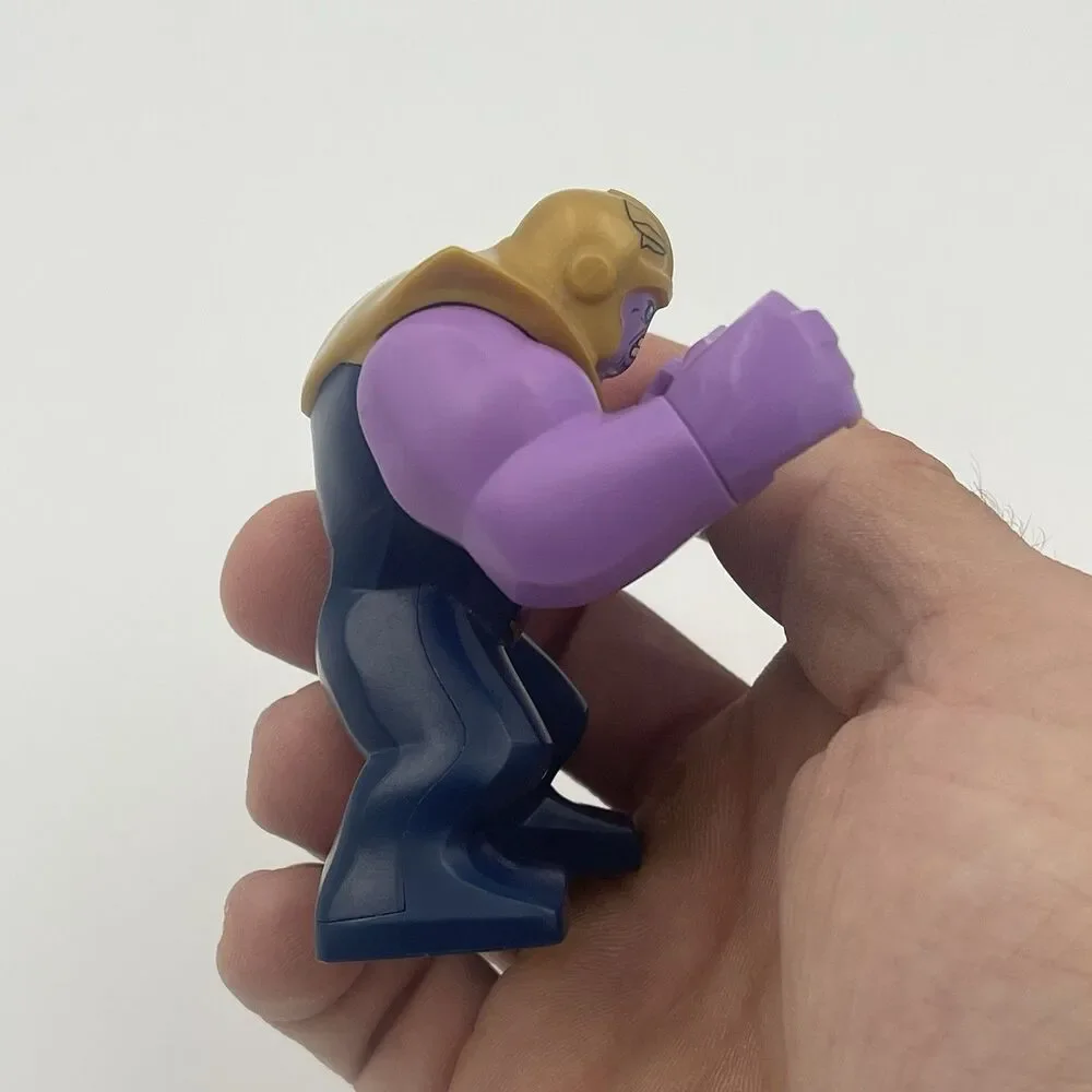 Lego pre owned
